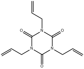 1,3,5-Tri-2-propenil-1,3,5-triazina-2,4,6(1H,3H,5H)-triona