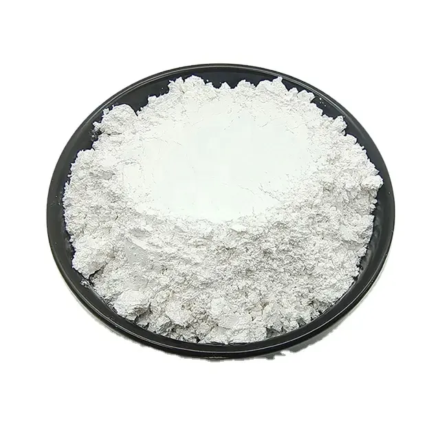 White Powder 99% CAS 99-93-4 4'-Hydroxyacetophenone