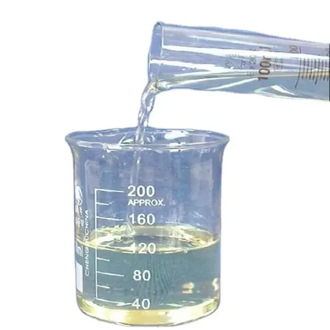 98% 3-Fluorobenzonitrile with Industrial Grade CAS 403-54-3