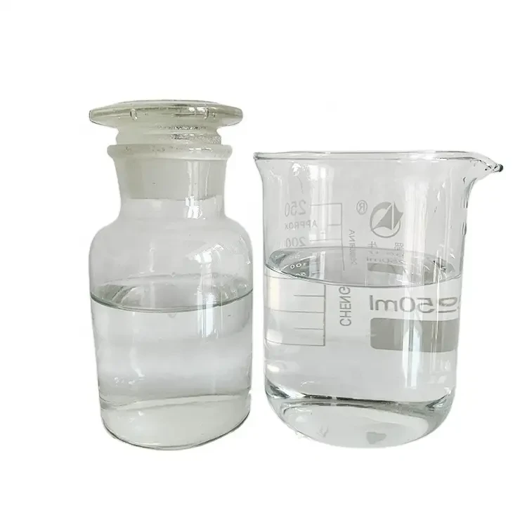Low Price CAS 7491-02-3 Diisopropyl Sebacate DIPS