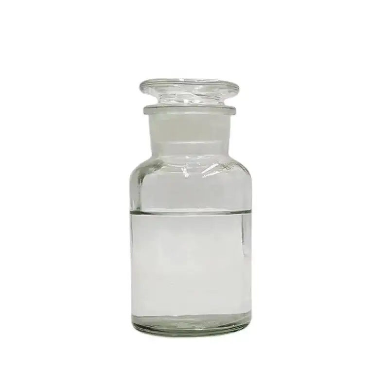 Factory Price CAS 2947-61-7 4-Methylbenzyl Cyanide