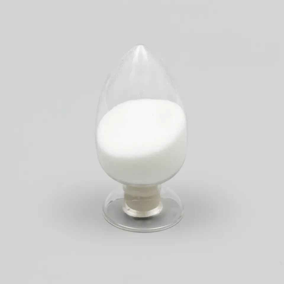 High Purity CAS 455-40-3 3, 5-Difluorobenzoic Acid