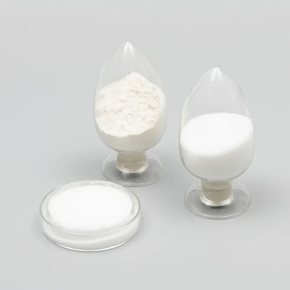 High Purity CAS 455-40-3 3, 5-Difluorobenzoic Acid