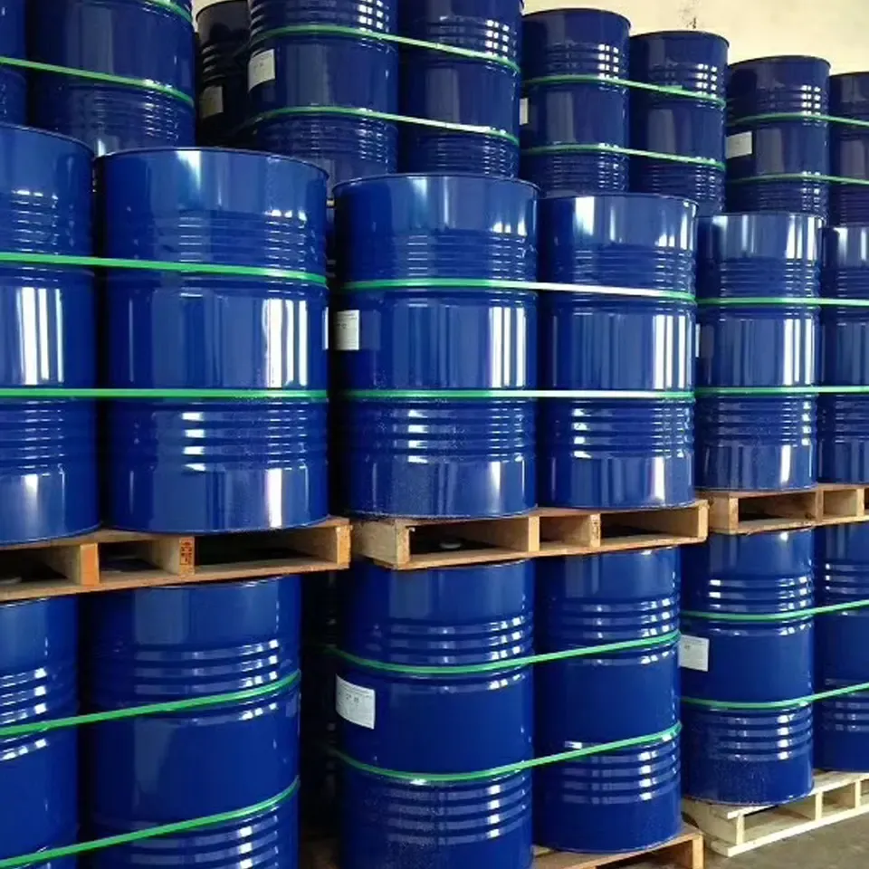 Acrylic Monomer Colorless CAS 142-90-5 LMA/Dodecyl Methacrylate