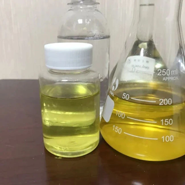 Wholesale Price CAS 37677-14-8 Myrac Aldehyde