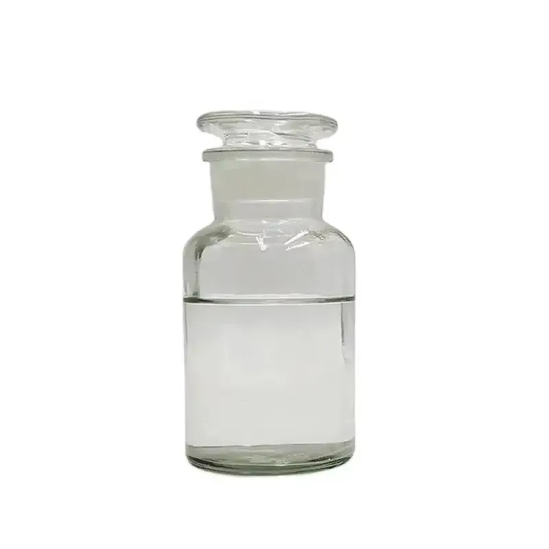 Factory Direct Sales CAS 4499-86-9 Tetrapropylammonium Hydroxide