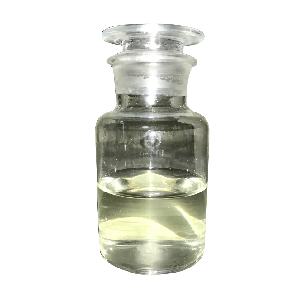 Factory Supplier CAS 1116-76-3 Tri-n-octylamine/Trioctylamine/TOA