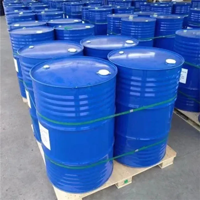 Chemical Raw Material CAS 31562-43-3 Tert-Butylsulfinyl Chloride