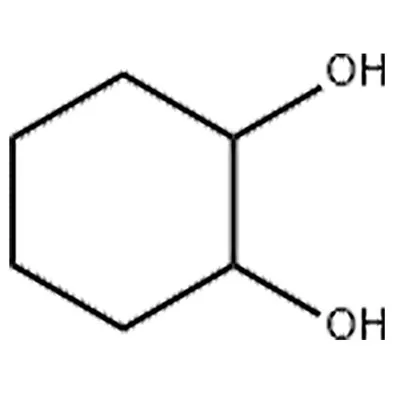 1,2-Ciclohexanodiol