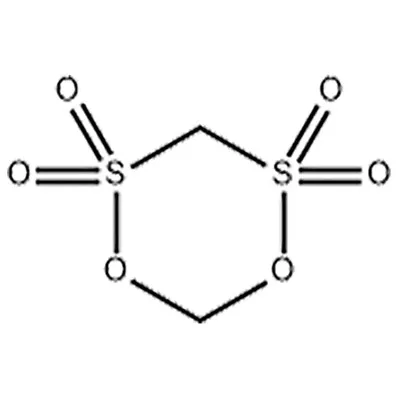 1,5,2,4-Dioxaditiano 2,2,4,4-tetraóxido