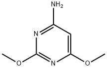 4-Amino-2,6-dimetoxipirimidina