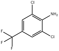 4-Amino-3,5-diclorobenzotrifluoreto