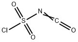 Isocianato de clorossulfonila