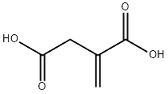 Ácido Itacônico