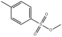 Metil P-toluenossulfonato